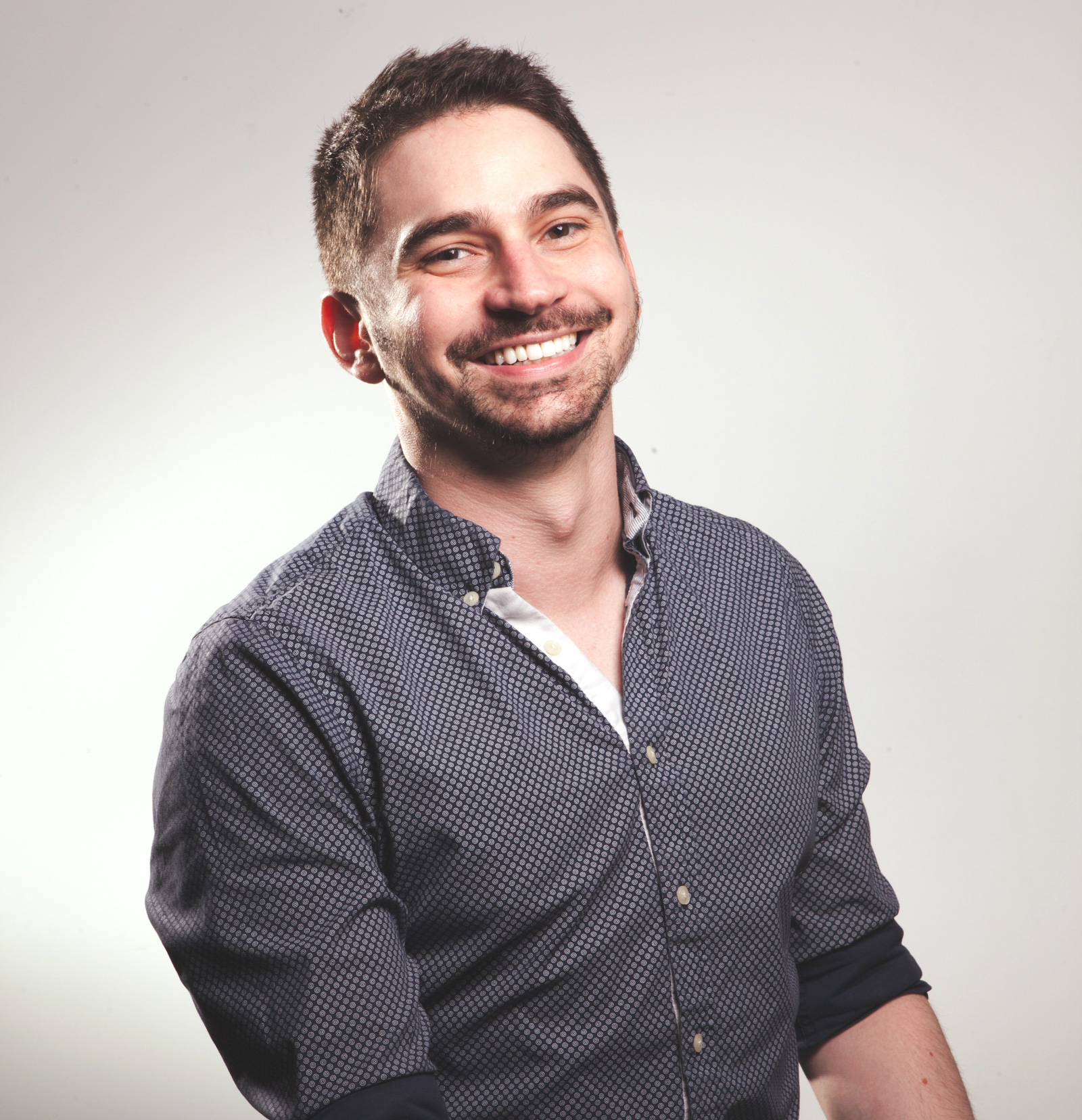 Lukas Godoy Colabone, consultor de e-commerce